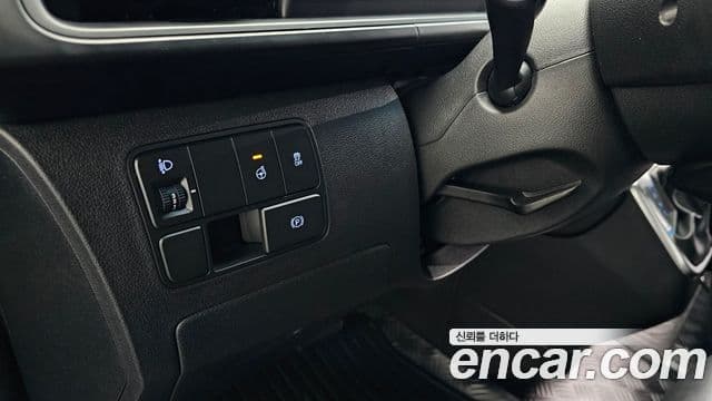 Hyundai Staria 2024 — Şəkil 13/20