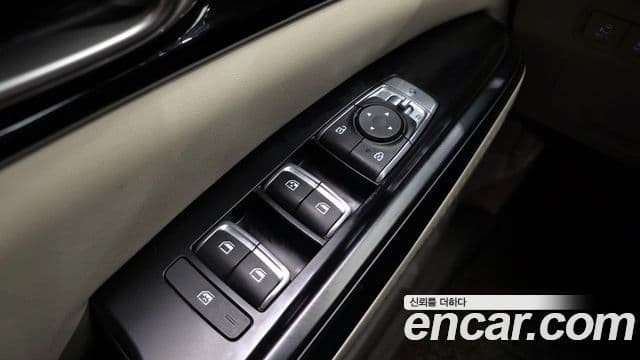 Kia Carnival 2023 — Şəkil 15/31