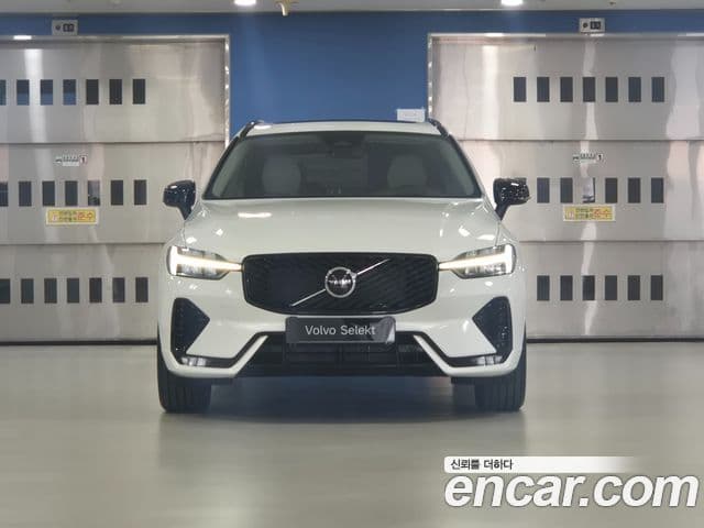 Volvo XC60 2025 — Şəkil 1/20