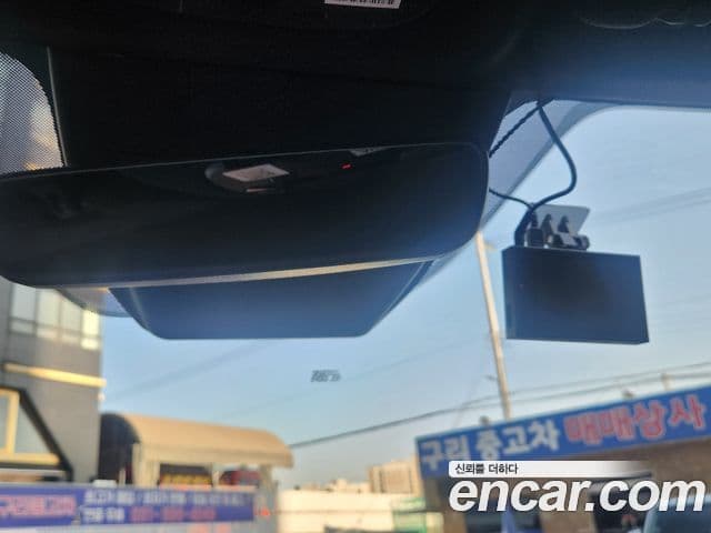 Kia Sorento 2023 — ფოტო 14/20