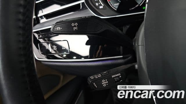 Audi A8 2021 — ფოტო 20/20