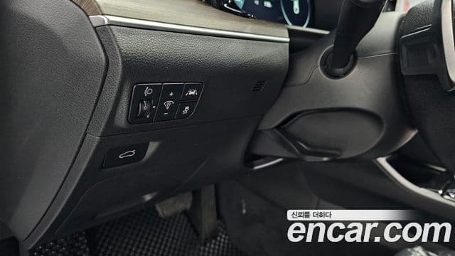 Kia K5 2022 — ფოტო 19/20
