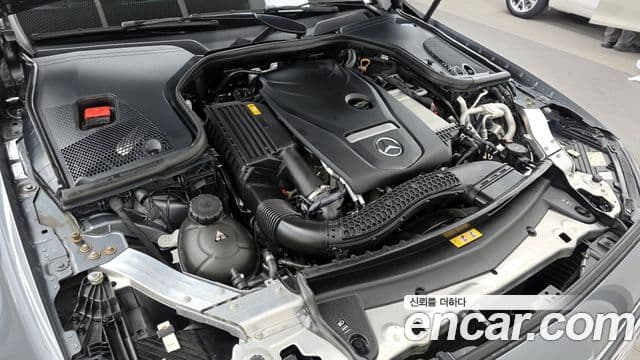 Mercedes-Benz E-Class 2021 — Şəkil 6/20