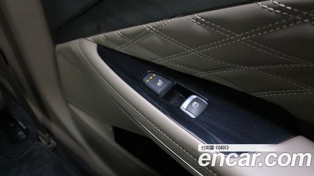 Kia K8 2023 — ფოტო 18/20