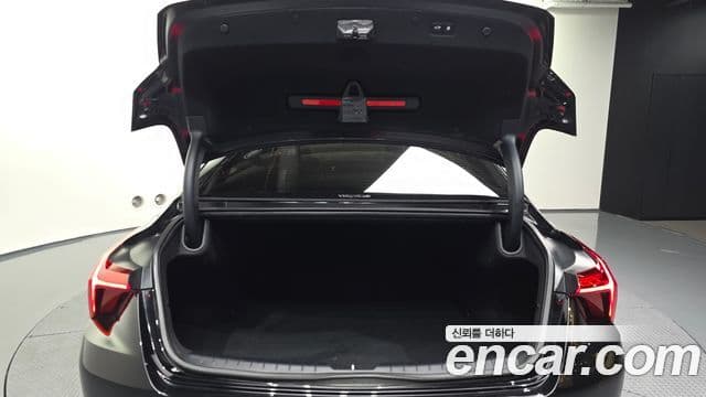 Kia K8 2023 — фото 20 из 20