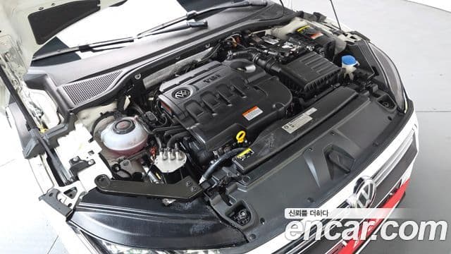 Volkswagen Arteon 2018 — Şəkil 6/20