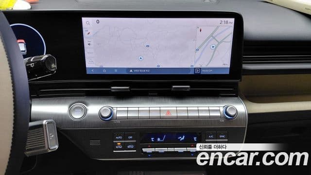 Hyundai Kona 2023 — фото 14 из 20