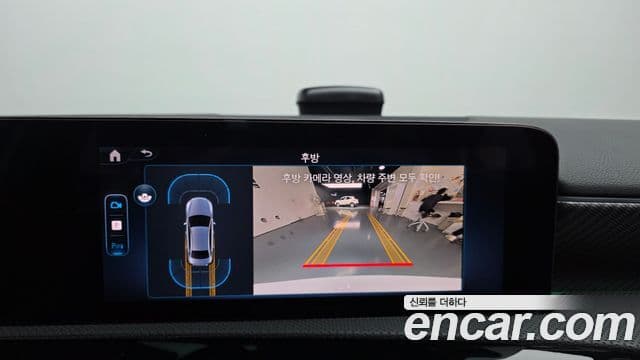 Mercedes-Benz A-Class 2024 — ფოტო 16/20