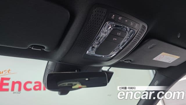 Mercedes-Benz A-Class 2024 — ფოტო 19/20