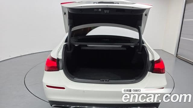 Mercedes-Benz A-Class 2024 — ფოტო 20/20