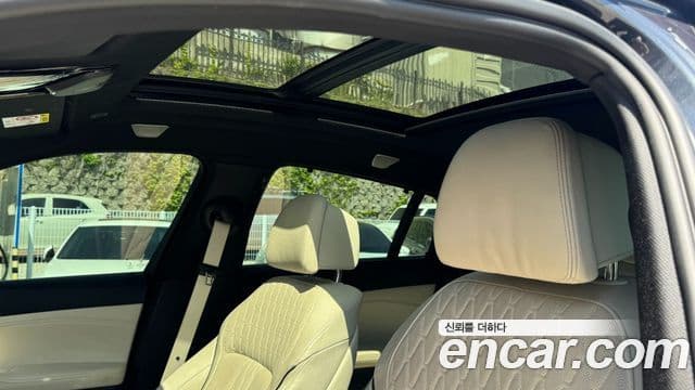 BMW X6 2022 — Photo 20/20