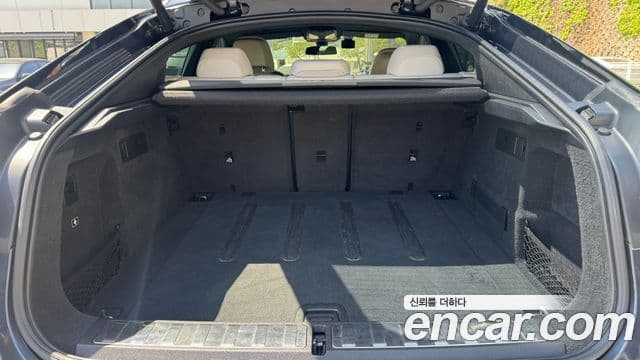 BMW X6 2022 — Photo 16/20