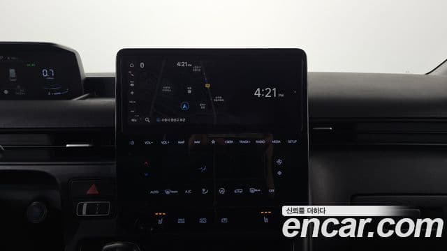 Hyundai Staria 2021 — Фото 12/20