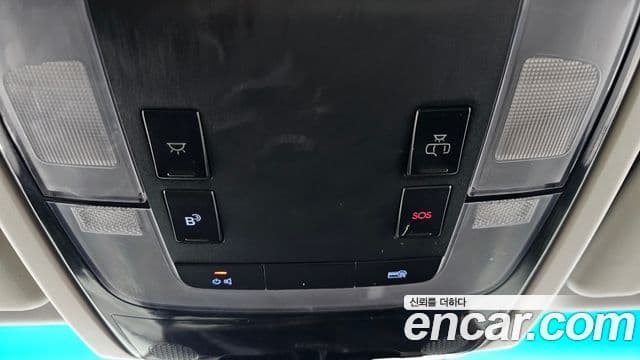 Hyundai Staria 2021 — Фото 15/20
