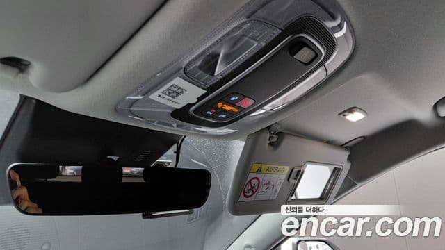 Hyundai Kona 2023 — фото 17 из 20