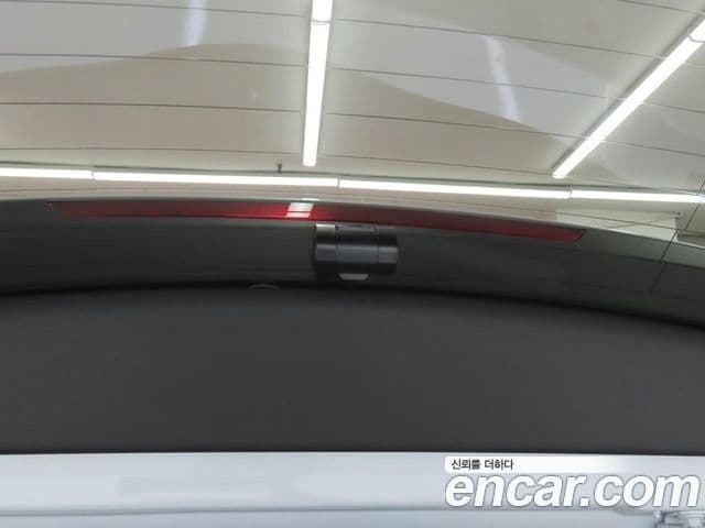 Renault Samsung QM6 2022 — Şəkil 3/20