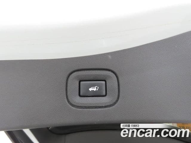 Renault Samsung QM6 2022 — Şəkil 11/20