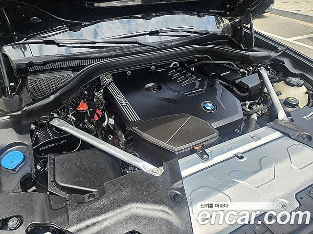 BMW X3 2022 — Photo 5/19