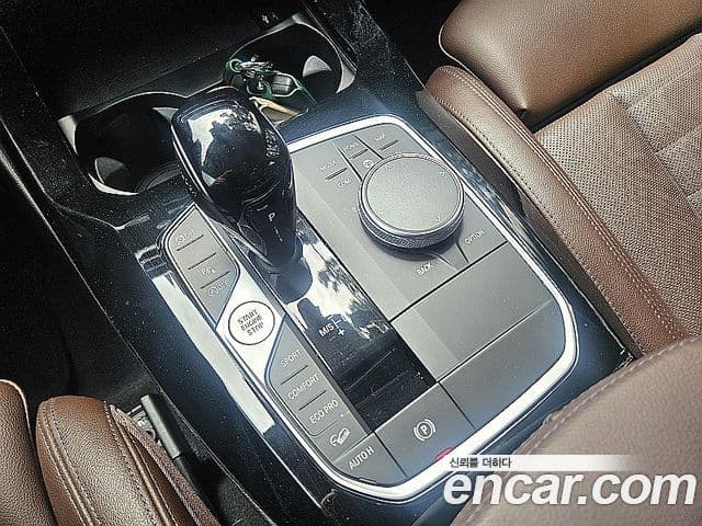 BMW X3 2022 — Photo 12/19