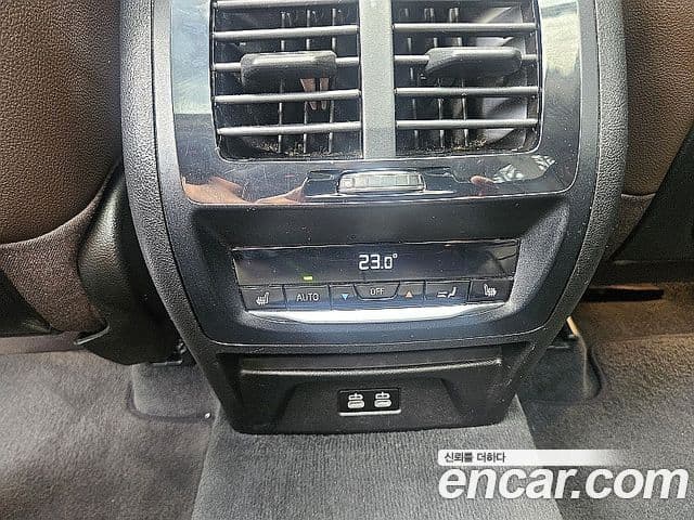 BMW X3 2022 — Photo 1/19