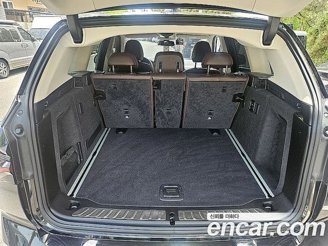 BMW X3 2022 — Photo 17/19