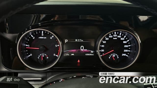 Kia Carnival 2021 — ფოტო 8/20