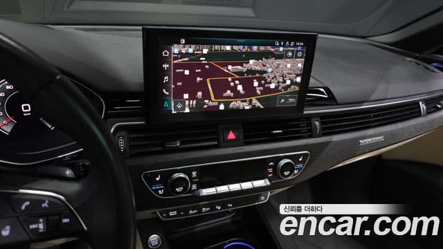 Audi A5 2023 — ფოტო 15/20