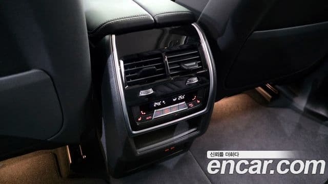 BMW X5 2025 — ფოტო 19/20