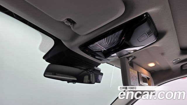 BMW X5 2025 — Photo 20/36
