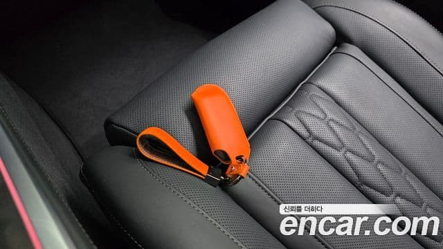 BMW X5 2025 — Photo 11/36
