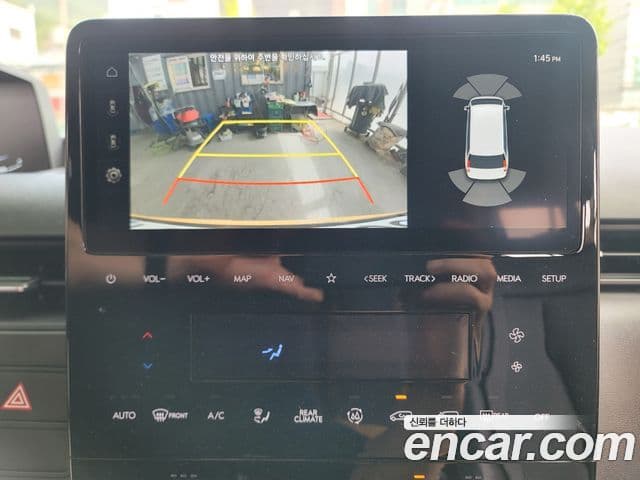 Hyundai Staria 2025 — ფოტო 7/20