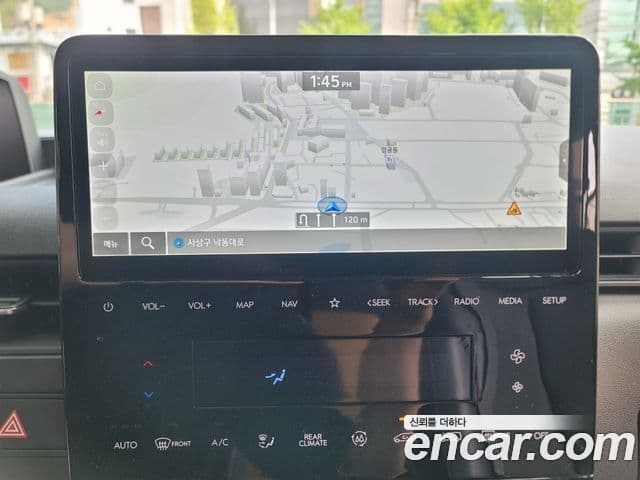 Hyundai Staria 2025 — ფოტო 10/20