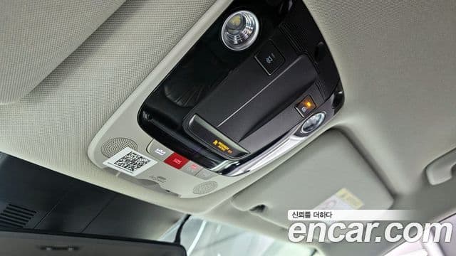 Kia K5 2023 — Şəkil 18/20