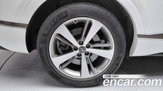 Genesis GV80 2022 — фото 5 из 20