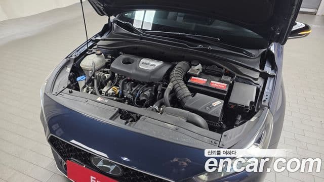 Hyundai i30 2020 — фото 6 из 20