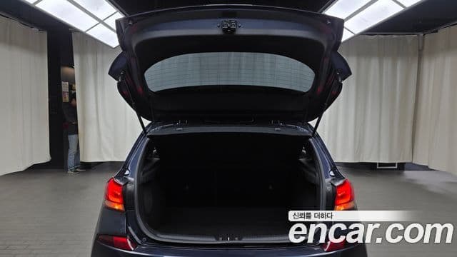 Hyundai i30 2020 — фото 20 из 20