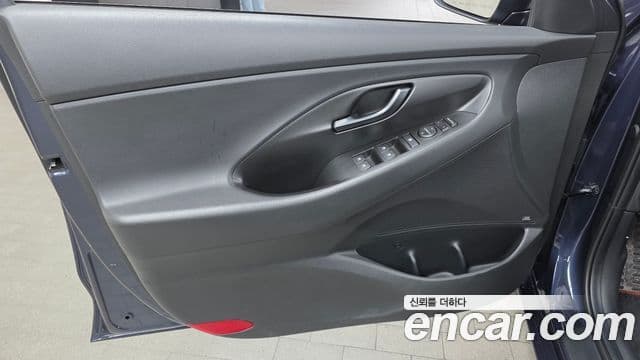 Hyundai i30 2020 — Şəkil 7/30