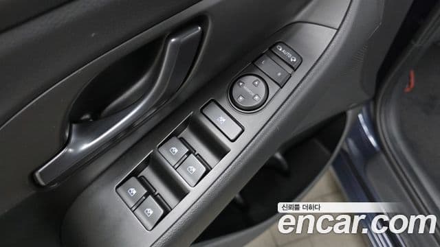 Hyundai i30 2020 — Şəkil 14/30