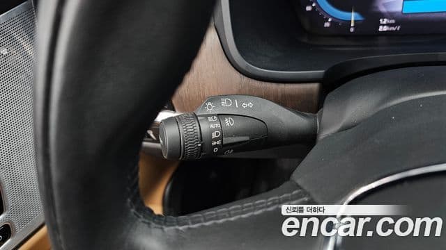 Volvo S90 2022 — Photo 39/40