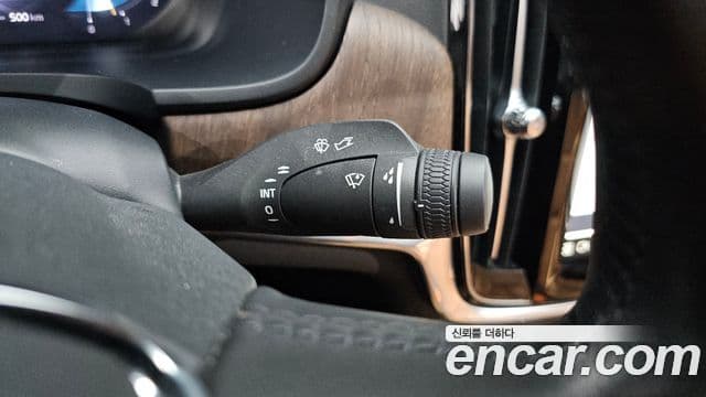 Volvo S90 2022 — Photo 10/40