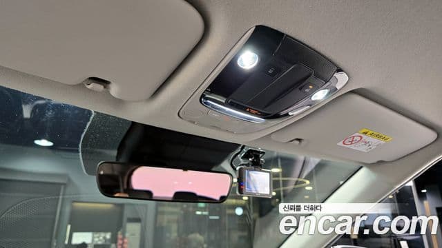 Kia Seltos 2020 — ფოტო 20/20