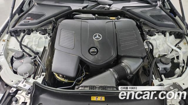 Mercedes-Benz E-Class 2025 — ფოტო 5/19