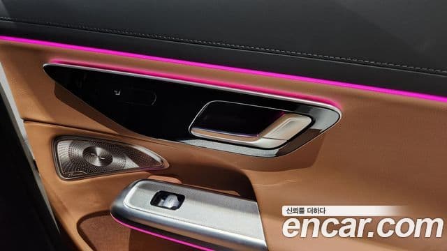 Mercedes-Benz E-Class 2025 — ფოტო 6/19