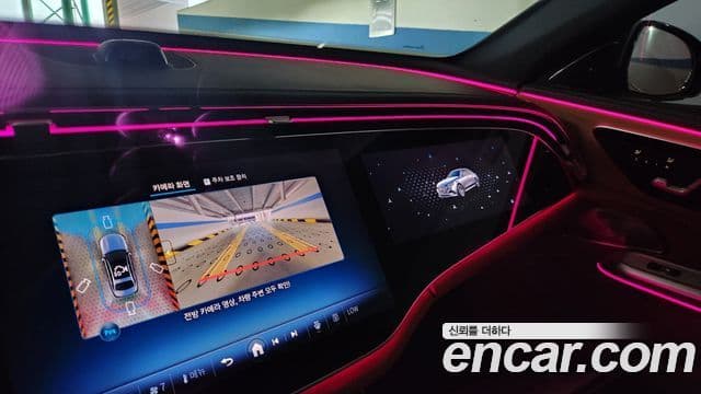 Mercedes-Benz E-Class 2025 — ფოტო 19/19