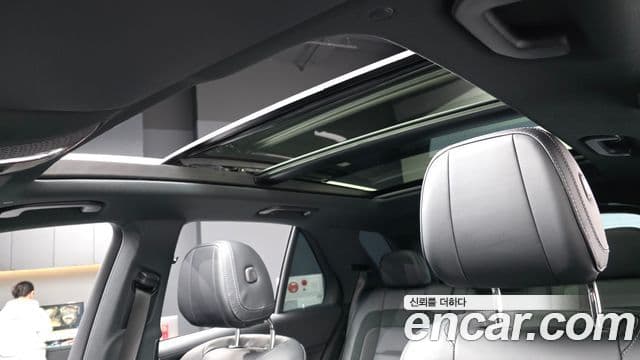 Mercedes-Benz GLE-Class 2023 — Şəkil 17/20