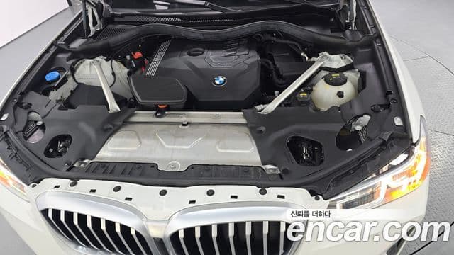 BMW X3 2023 — Photo 5/31