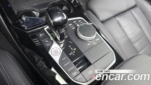 BMW X3 2023 — Photo 17/31