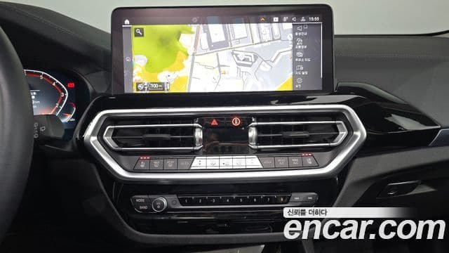 BMW X3 2023 — Photo 11/31