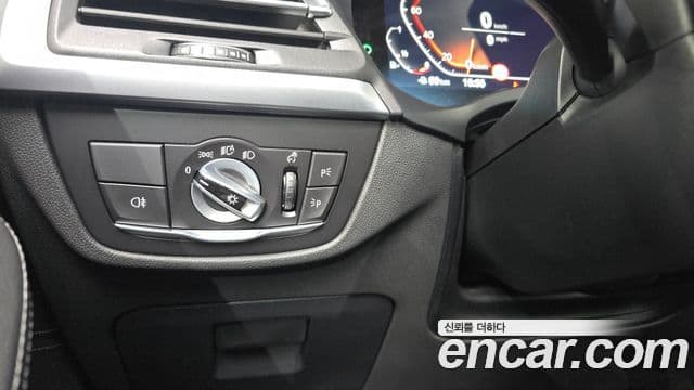 BMW X3 2023 — Photo 31/31