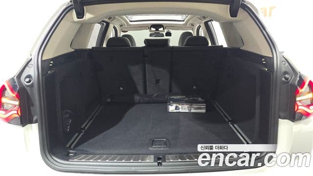 BMW X3 2023 — Photo 1/31